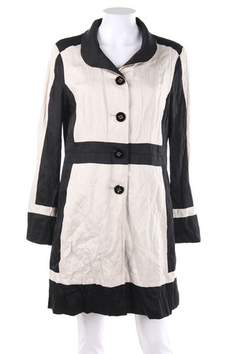 Taifun blazer mantel two tone - taifun,