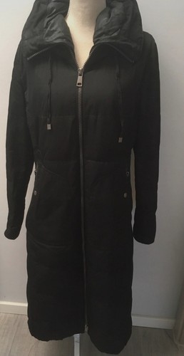 Damen mantel parka - damen,