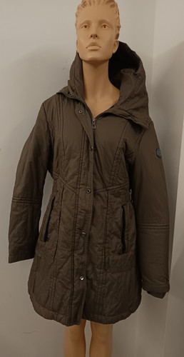 Taifun winter kapuze - *,