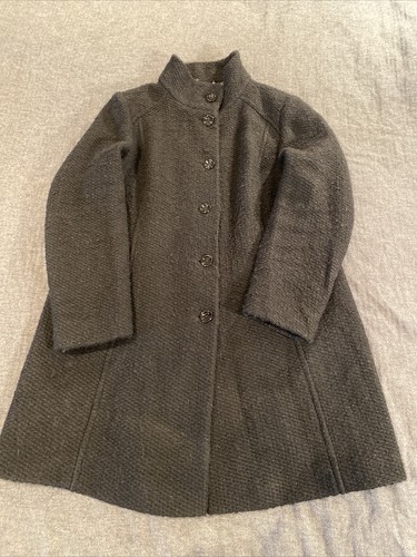 Taifun damen woll mantel - |,