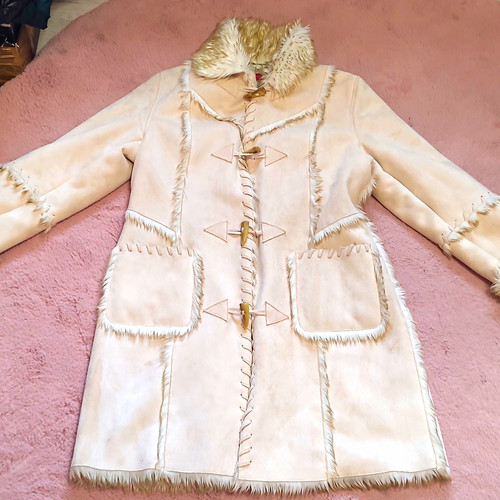 Taifun damen dufflecoat mantel - damen,