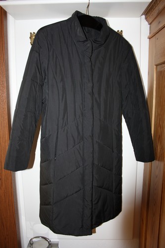 Wintermantel taifun wattiert - taifun,