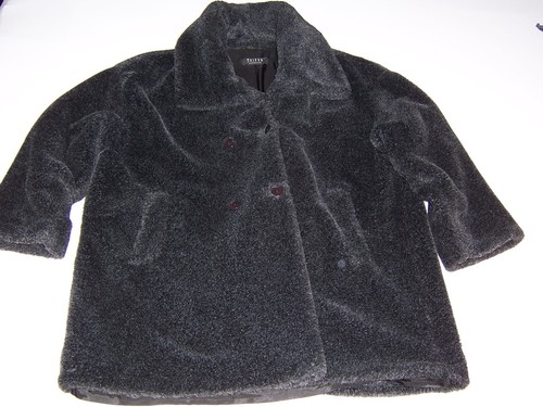 Taifun teddymantel - -,