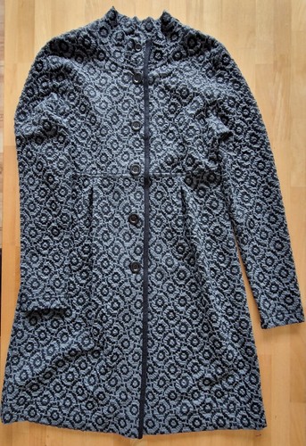 Damen mantel blazer longblazer - damen,