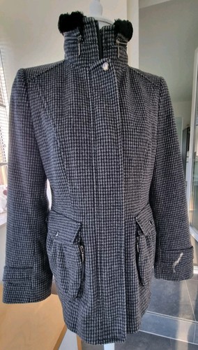 Taifun kurz mantel jacke - mantel,