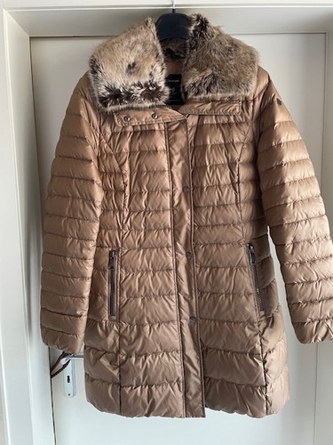 Steppmantel damen taifun d - steppmantel, a.