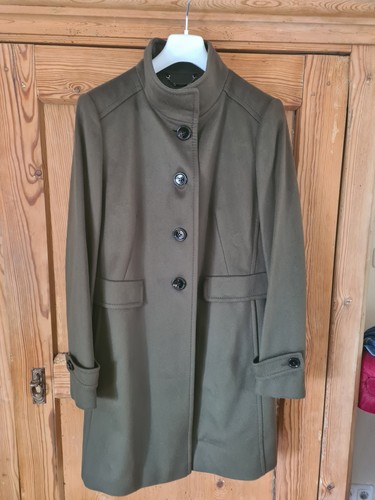 Taifun wollmantel mit - mit, 20%