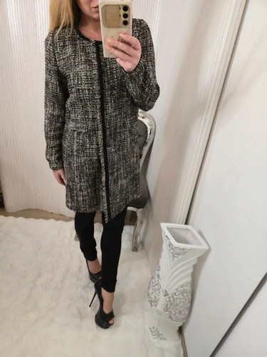 Taifun mantel herbstjacke - mantel,