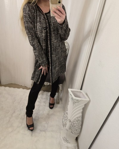 Taifun mantel herbstjacke - taifun,