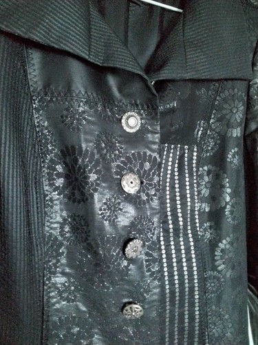 Taifun blazer long jacke - blazer, 38