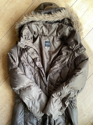 Taifun wintermantel mit - wintermantel,