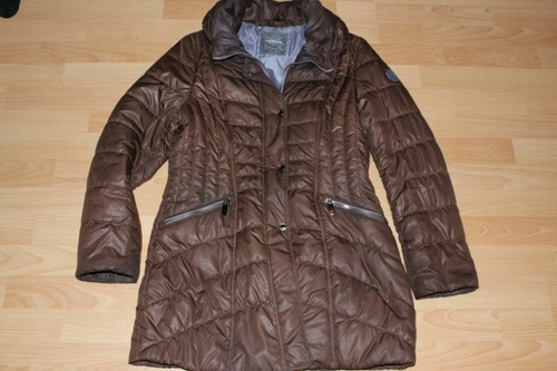 Taifun winter mantel - mantel, 38