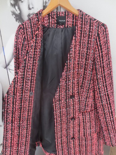 Taifun blazer kurzmantel - blazer/, kurzmantel/