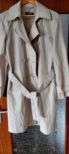 Taifun zweireiher beige damen - zweireiher,